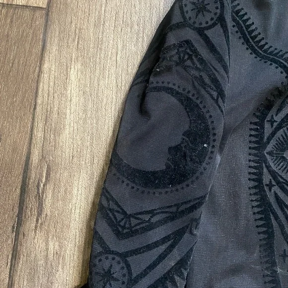 Restyle fortune teller bodysuit - Picture 3 of 9